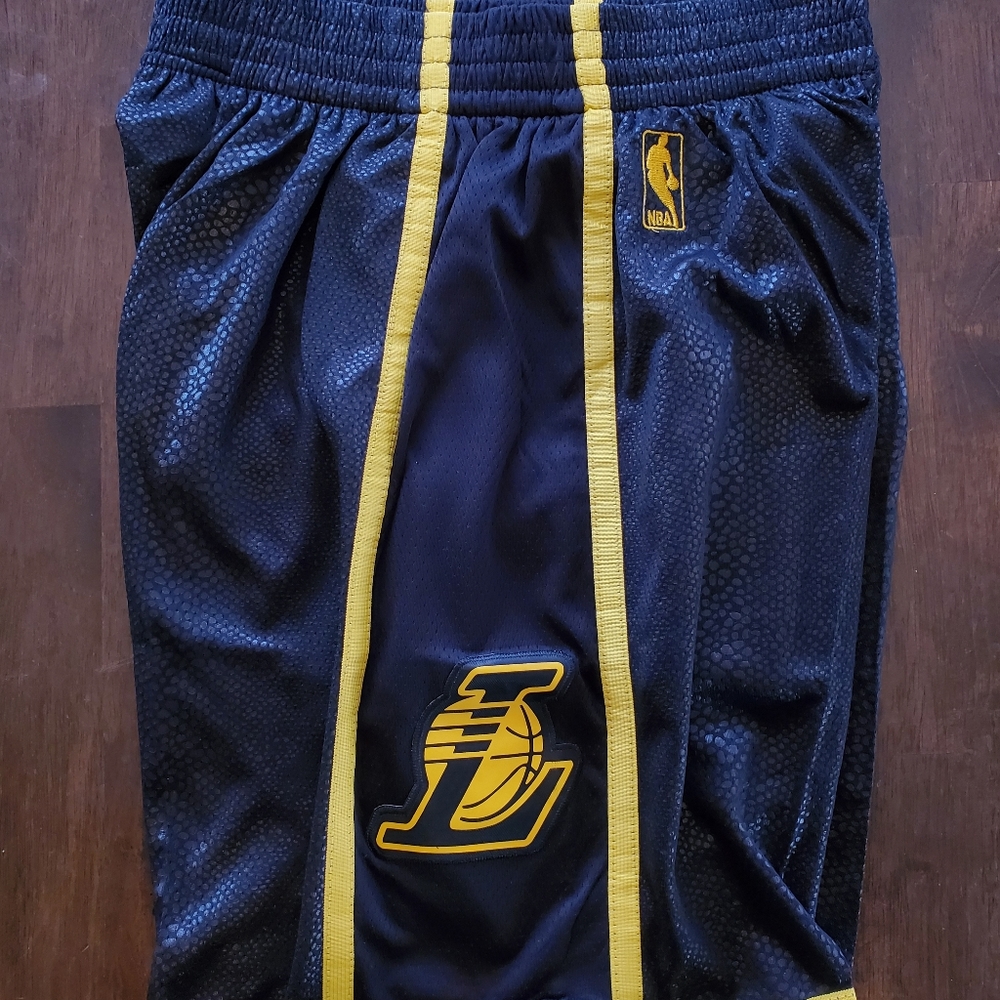 Los Angeles Lakers - Picture 7 of 9
